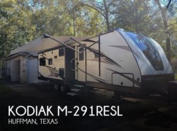  Used 2018 Dutchmen Kodiak M-291RESL available in Huffman, Texas