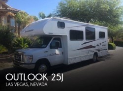  Used 2019 Winnebago Outlook 25J available in Las Vegas, Nevada