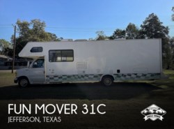  Used 2005 Four Winds  Fun Mover 31C available in Jefferson, Texas