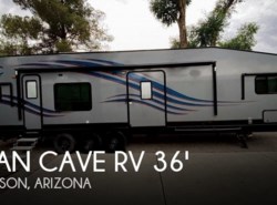  Used 2019 Miscellaneous  Dynamite Mfg Man Cave RV Dune Sport 36SS available in Tucson, Arizona