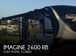  Used 2021 Grand Design Imagine 2600 RB available in Fort Myers, Florida