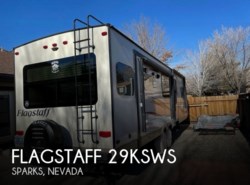  Used 2017 Forest River Flagstaff 29KSWS available in Sparks, Nevada