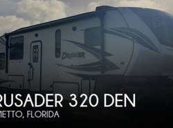  Used 2019 Prime Time Crusader 320 DEN available in Palmetto, Florida
