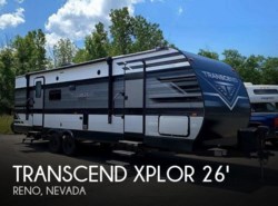  Used 2022 Grand Design Transcend Xplor 265bh available in Reno, Nevada