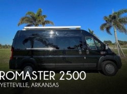  Used 2021 Ram Promaster 2500 available in Fayetteville, Arkansas