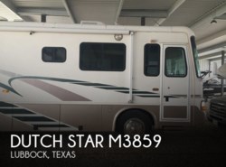  Used 2000 Newmar Dutch Star M3859 available in Lubbock, Texas