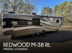 Used 2015 CrossRoads Redwood M-38 RL available in Minden, Louisiana