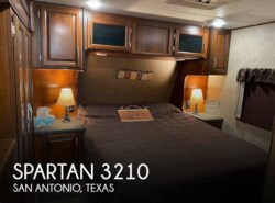 Used 2015 Prime Time Spartan 3210 available in San Antonio, Texas