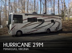 Used 2018 Thor Motor Coach Hurricane 29M available in Manassas, Virginia