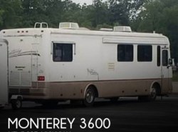 Used 1998 Beaver Monterey 3600 available in Newport, Michigan