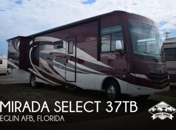 Used 2018 Coachmen Mirada Select 37TB available in Eglin Afb, Florida