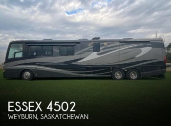 Used 2006 Newmar Essex 4502 available in Weyburn, Saskatchewan