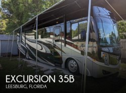 Used 2016 Fleetwood Excursion 35B available in Leesburg, Florida
