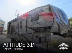 Used 2022 Eclipse Attitude Pro 2816SAG available in Tampa, Florida