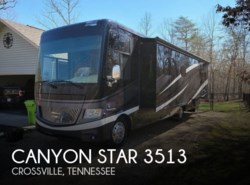 Used 2018 Newmar Canyon Star 3513 available in Crossville, Tennessee