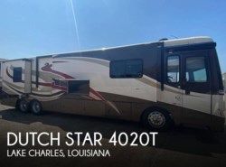 Used 2011 Newmar Dutch Star 4020T available in Lake Charles, Louisiana