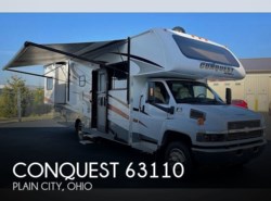 Used 2009 Gulf Stream Conquest 63110 available in Plain City, Ohio