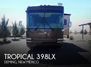 Used 2005 National RV Tropical 398LX available in Deming, New Mexico