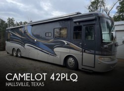 Used 2007 Monaco RV Camelot 42PLQ available in Hallsville, Texas