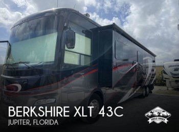 Used 2018 Forest River Berkshire XLT 43C available in Jupiter, Florida