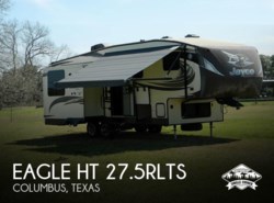 Used 2014 Jayco Eagle HT 27.5RLTS available in Columbus, Texas