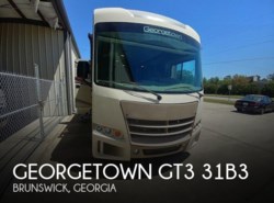 Used 2017 Forest River Georgetown GT3 31B3 available in Brunswick, Georgia