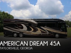 Used 2019 American Coach American Dream 45A available in Taylorsville, Georgia