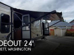 Used 2017 Keystone Hideout 24LHSWE West available in Everett, Washington