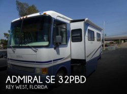 Used 2003 Holiday Rambler Admiral SE 32PBD available in Key West, Florida