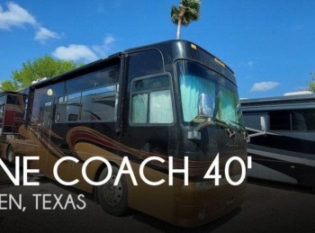 Used 2009 Western RV Alpine Coach Limited SE 40MDTS available in Harlingen, Texas