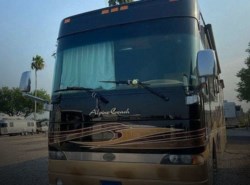 Used 2009 Western RV Alpine Coach Limited SE 40MDTS available in Harlingen, Texas