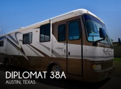 Used 1999 Monaco RV Diplomat 38A available in Austin, Texas