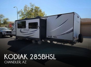 Used 2018 Dutchmen Kodiak 285BHSL available in Chandler, Arizona