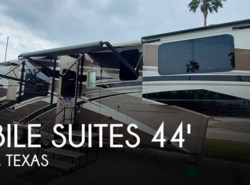 Used 2018 DRV Mobile Suites Nashville 44 available in Mission, Texas