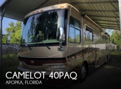 Used 2006 Monaco RV Camelot 40PAQ available in Apopka, Florida