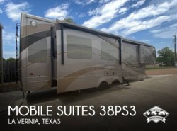 Used 2015 DRV Mobile Suites 38PS3 available in La Vernia, Texas