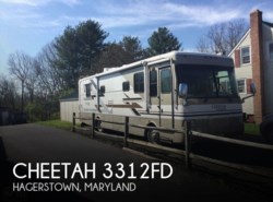 Used 2003 Safari Cheetah 3312FD available in Hagerstown, Maryland
