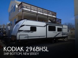 Used 2021 Dutchmen Kodiak 296BHSL available in Ship Bottom, New Jersey