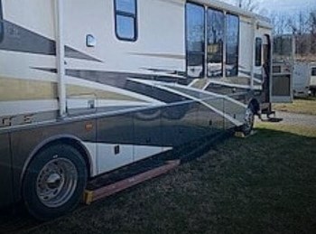 Used 2002 Fleetwood Excursion 39P available in Lebanon, Pennsylvania