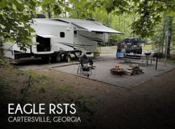 Used 2021 Jayco Eagle RSTS available in Cartersville, Georgia
