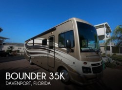 Used 2017 Fleetwood Bounder 35K available in Davenport, Florida