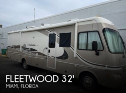 Used 2004 Fleetwood Southwind 32VS available in Miami, Florida