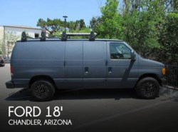Used 2007 Ford  E250 Conversion van available in Chandler, Arizona