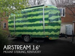 Used 2016 Airstream Sport Airstream  16 Bambi available in Mount Sterling, Kentucky