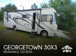 Used 2017 Forest River Georgetown 30X3 available in Brunswick, Georgia