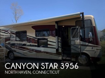 Used 2014 Newmar Canyon Star 3956 available in North Haven, Connecticut