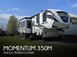 Used 2018 Grand Design Momentum 350M available in Enola, Pennsylvania
