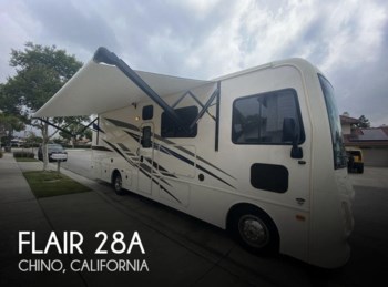 Used 2021 Fleetwood Flair 28A available in Chino, California