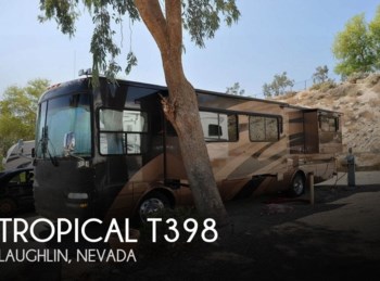 Used 2005 National RV Tropical T398 available in Laughlin, Nevada