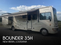 Used 2009 Fleetwood Bounder 35h available in New Iberia, Louisiana